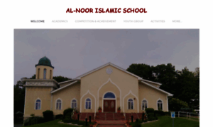 Alnoorislamicschool.com thumbnail