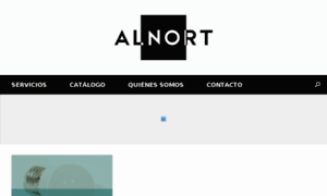 Alnort.es thumbnail