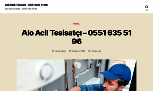 Aloaciltesisatci.com thumbnail