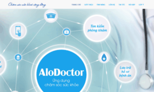 Alodoctor.com.vn thumbnail