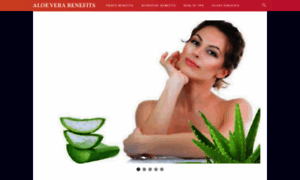 Aloe-vera-benefits.in thumbnail