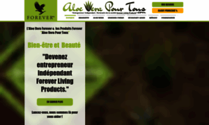 Aloe-vera-pour-tous.com thumbnail