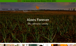 Aloes-forever.eu thumbnail