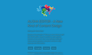 Aloha-editor.com thumbnail