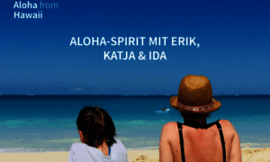 Aloha-from-hawaii.com thumbnail