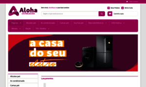 Aloha-pet-shop.lojaintegrada.com.br thumbnail