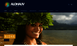 Aloha-uv.myshopify.com thumbnail