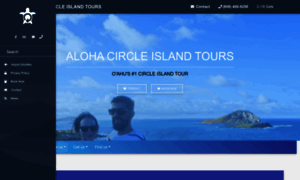 Alohacircleislandtours.com thumbnail