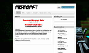 Alohacraft.buycraft.net thumbnail