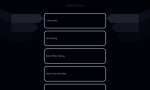 Alohatube.cm thumbnail