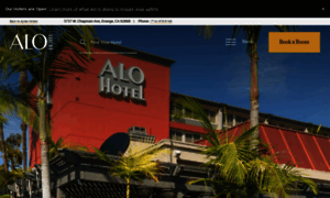 Alohotels.com thumbnail