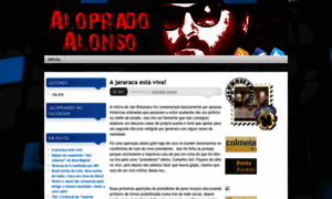 Alopradoalonso.wordpress.com thumbnail