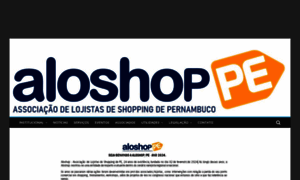 Aloshop.com.br thumbnail