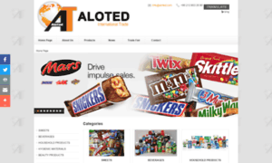 Aloted.com thumbnail