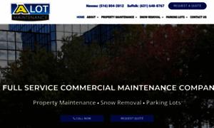 Alotmaintenance.com thumbnail