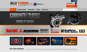 Aloturbo.com thumbnail