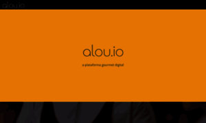 Alou.io thumbnail