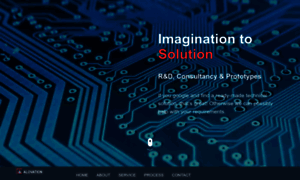 Alovation.com thumbnail