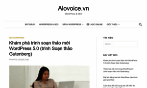 Alovoice.vn thumbnail
