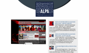 Alpa.paris thumbnail