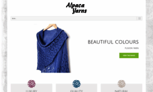 Alpacayarn.com.au thumbnail