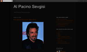 Alpacinosevgisi.blogspot.com thumbnail