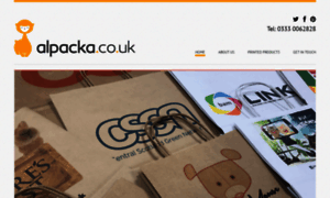 Alpacka.co.uk thumbnail