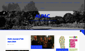 Alpacnantes.net thumbnail