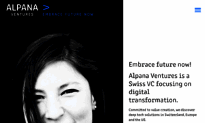 Alpana-ventures.ch thumbnail