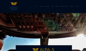 Alpas.org thumbnail