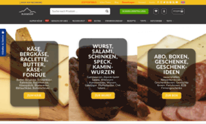Alpen-sepp.at thumbnail