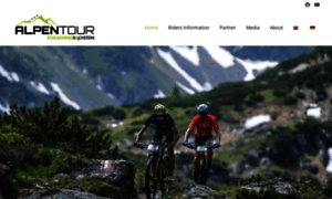 Alpen-tour.at thumbnail
