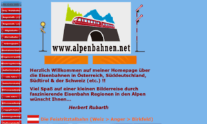 Alpenbahnen.net thumbnail