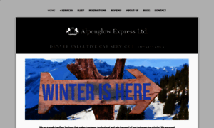 Alpenglowexpress.com thumbnail