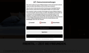 Alpenhotel-dora.de thumbnail