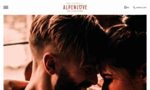 Alpenlove.at thumbnail