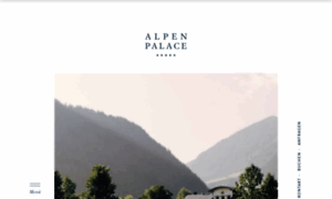 Alpenpalace.com thumbnail