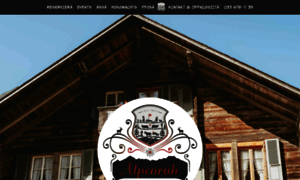 Alpenruh-kiental.ch thumbnail