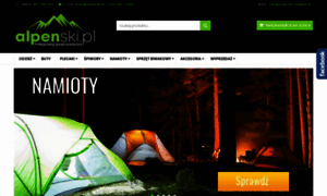 Alpenski.pl thumbnail