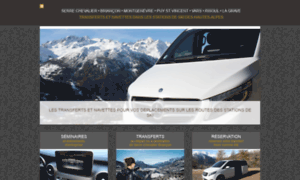 Alpes-transport.fr thumbnail