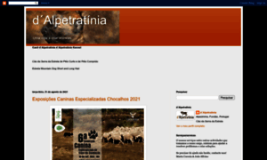 Alpetratinia.blogspot.com thumbnail