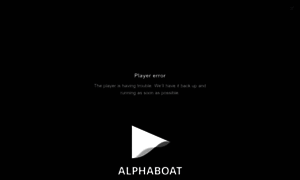Alpha-boat.com thumbnail