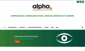 Alpha-com.eu thumbnail
