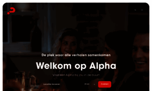 Alpha-cursus.nl thumbnail