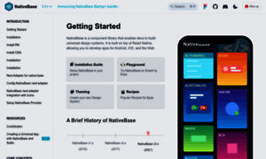 Alpha-docs.nativebase.io thumbnail