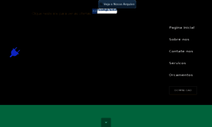 Alpha-eletric-service.com.br thumbnail