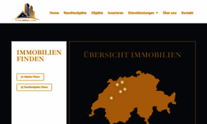 Alpha-immobau.ch thumbnail