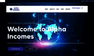 Alpha-incomes.ltd thumbnail