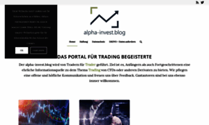 Alpha-invest.blog thumbnail