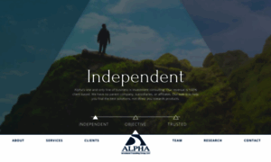 Alpha-investment.com thumbnail